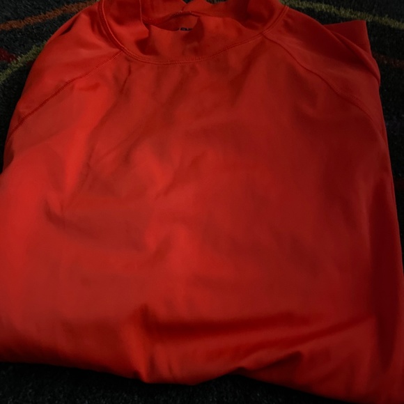 Boy Rash Guards - Picture 4 of 4